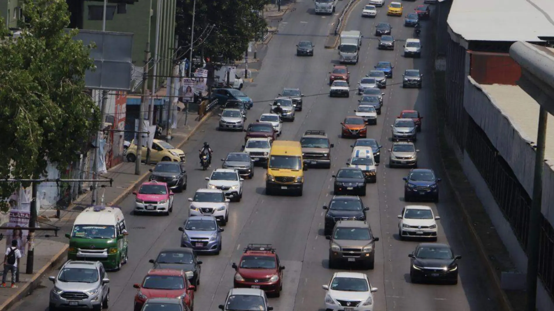 Autos_Hoy No circula